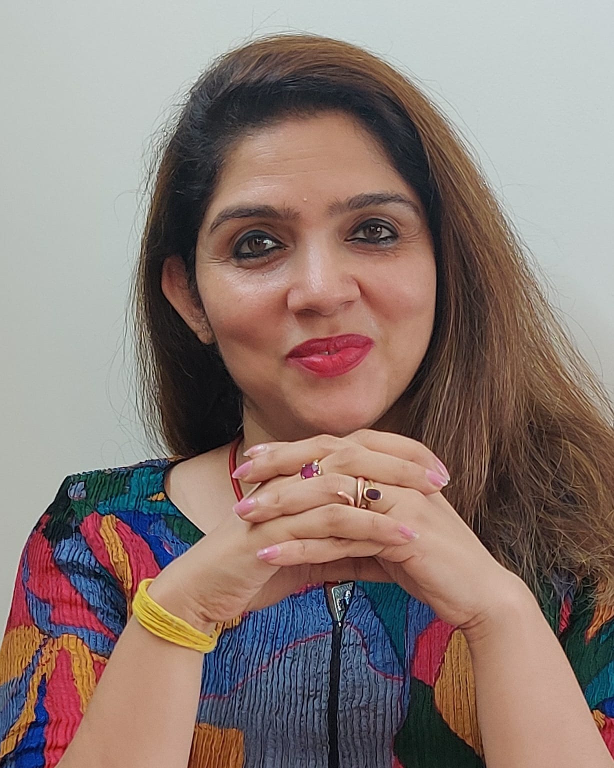 Raadha Shalini