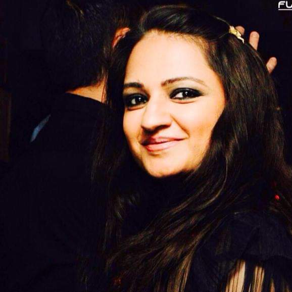 Rachna Sikka